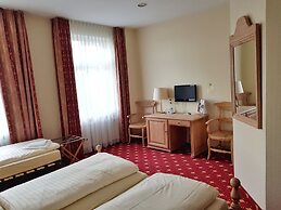 Hotel Kronprinz