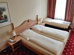 Hotel Kronprinz