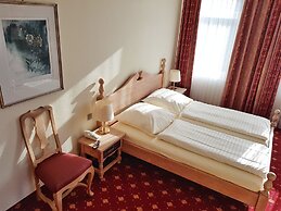 Hotel Kronprinz