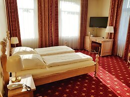 Hotel Kronprinz