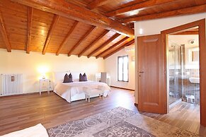 Ca' Bussola B&B