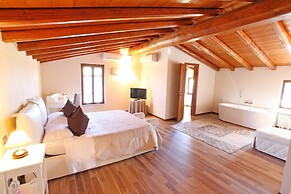 Ca' Bussola B&B