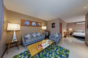 Chala Number 2 Art and Gallery House