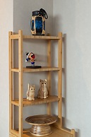 Chala Number 2 Art and Gallery House