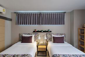 Chala Number 2 Art and Gallery House