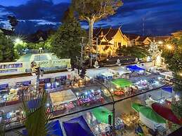 Chala Number 2 Art and Gallery House