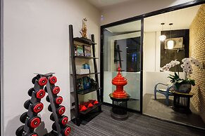 Chala Number 2 Art and Gallery House