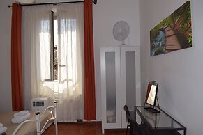 Rose Santamaria Residence - Hostel