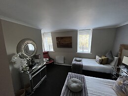 Gleneagles Lettings