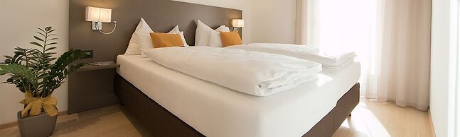 Hotel Vitus Steyr