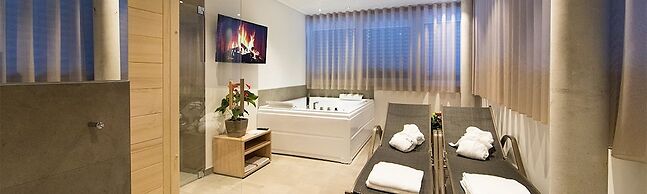 Hotel Vitus Steyr