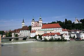 Hotel Vitus Steyr