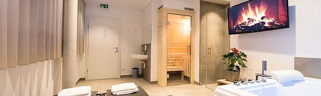 Hotel Vitus Steyr