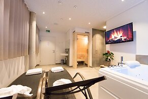 Hotel Vitus Steyr