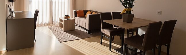 Hotel Vitus Steyr