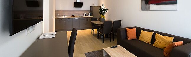 Hotel Vitus Steyr
