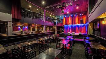 Holiday Inn & Suites Philadelphia W - Drexel Hill by IHG