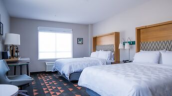 Holiday Inn & Suites Philadelphia W - Drexel Hill by IHG