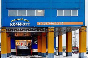 Guest House Comfort - Hostel