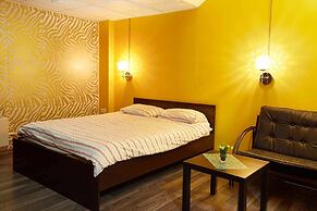 Guest House Comfort - Hostel