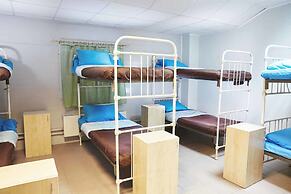 Guest House Comfort - Hostel