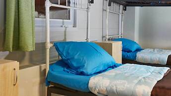Guest House Comfort - Hostel