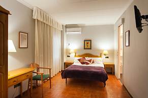 Hostal Roma