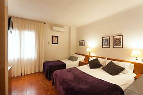 Hostal Roma