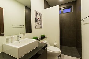 West Facing 3BR Pool Villa by Intira