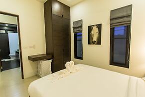 West Facing 3BR Pool Villa by Intira