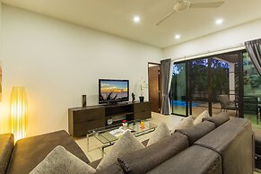 West Facing 3BR Pool Villa by Intira