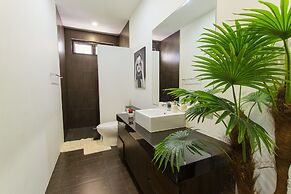 West Facing 3BR Pool Villa by Intira