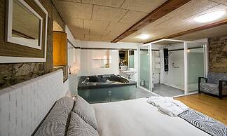 Casa Do Zuleiro - Adults Only