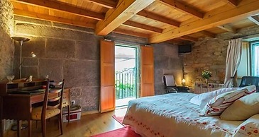 Casa Do Zuleiro - Adults Only