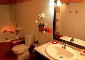 Casa Do Zuleiro - Adults Only