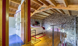 Casa Do Zuleiro - Adults Only