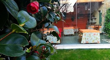 Casa Do Zuleiro - Adults Only