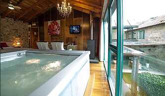 Casa Do Zuleiro - Adults Only