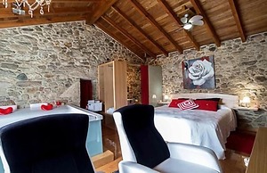 Casa Do Zuleiro - Adults Only