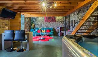 Casa Do Zuleiro - Adults Only