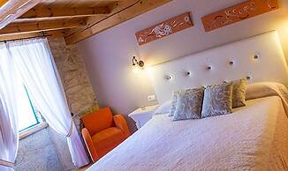 Casa Do Zuleiro - Adults Only