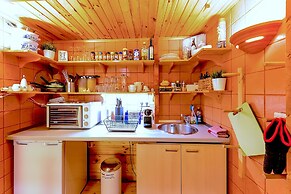 Dreamy Garden Lodge Center Berlin