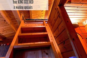 Dreamy Garden Lodge Center Berlin