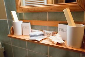 Dreamy Garden Lodge Center Berlin