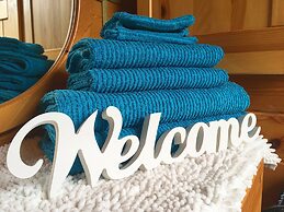 Dreamy Garden Lodge Center Berlin