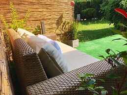 Dreamy Garden Lodge Center Berlin