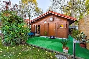Dreamy Garden Lodge Center Berlin