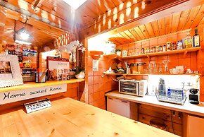 Dreamy Garden Lodge Center Berlin