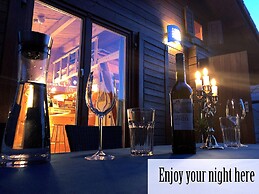 Dreamy Garden Lodge Center Berlin