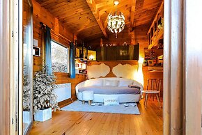 Dreamy Garden Lodge Center Berlin